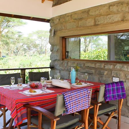 Enjoy The Silence, Naivasha By Yourhost מראה חיצוני תמונה