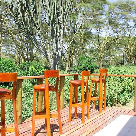 Enjoy The Silence, Naivasha By Yourhost מראה חיצוני תמונה