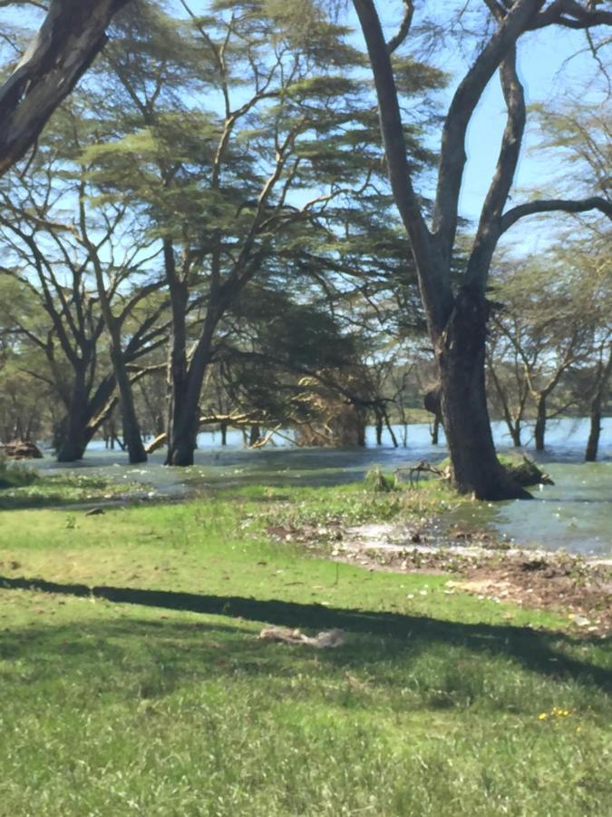 Enjoy The Silence, Naivasha By Yourhost מראה חיצוני תמונה
