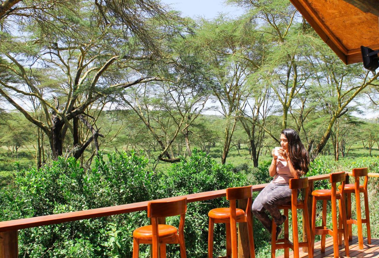 Enjoy The Silence, Naivasha By Yourhost מראה חיצוני תמונה
