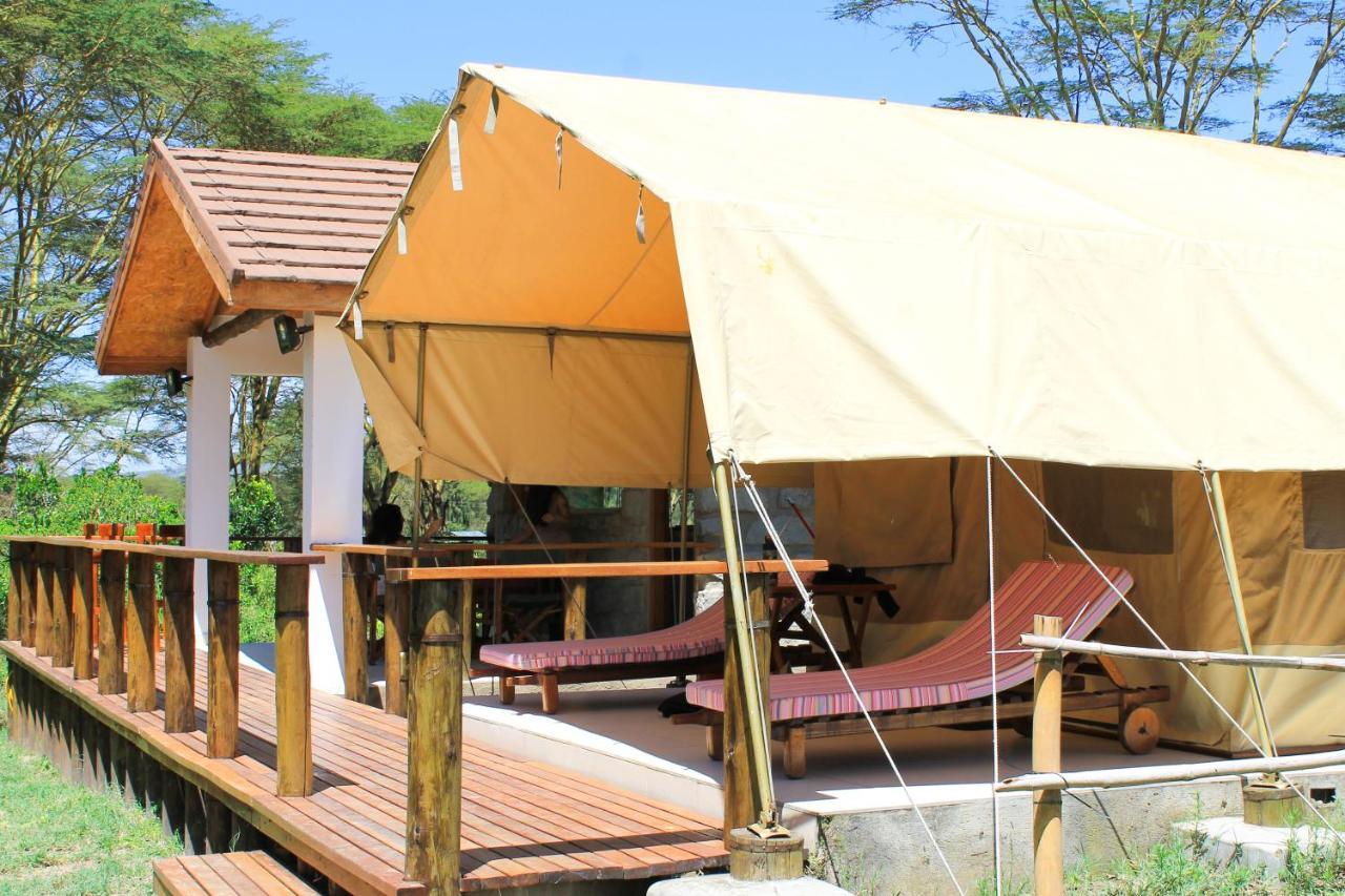 Enjoy The Silence, Naivasha By Yourhost מראה חיצוני תמונה