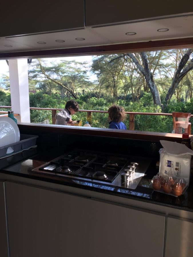 Enjoy The Silence, Naivasha By Yourhost מראה חיצוני תמונה