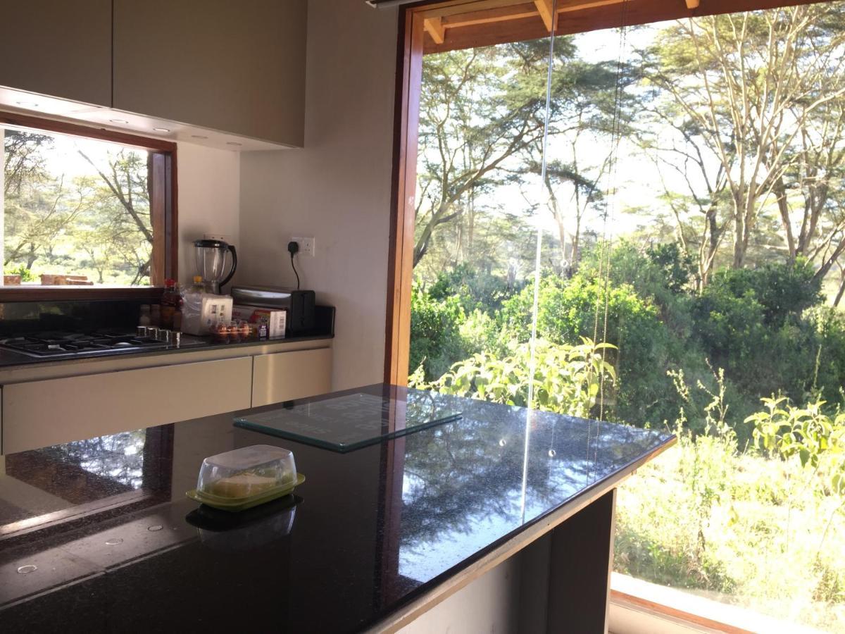 Enjoy The Silence, Naivasha By Yourhost מראה חיצוני תמונה