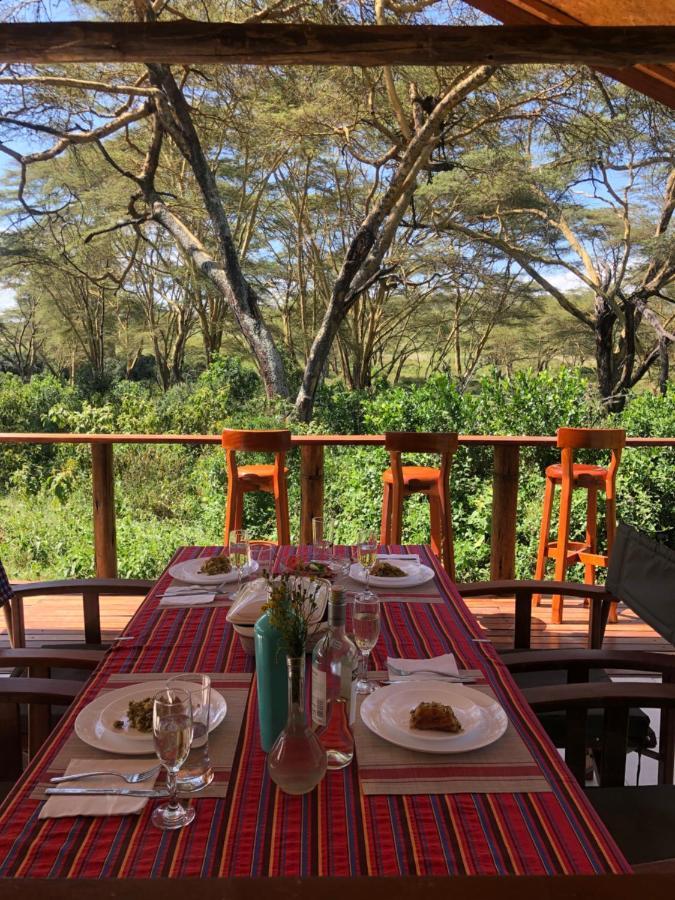Enjoy The Silence, Naivasha By Yourhost מראה חיצוני תמונה