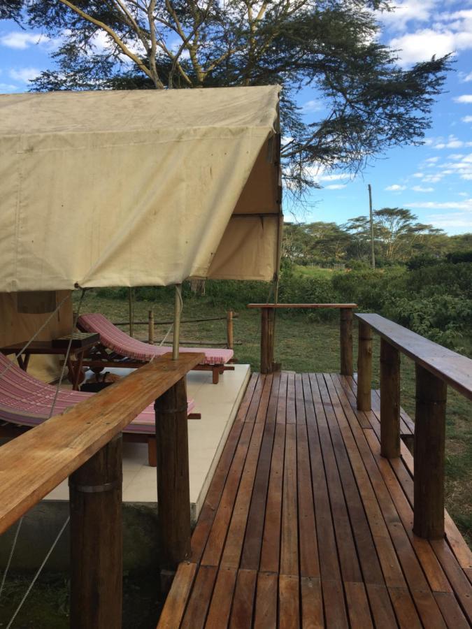 Enjoy The Silence, Naivasha By Yourhost מראה חיצוני תמונה
