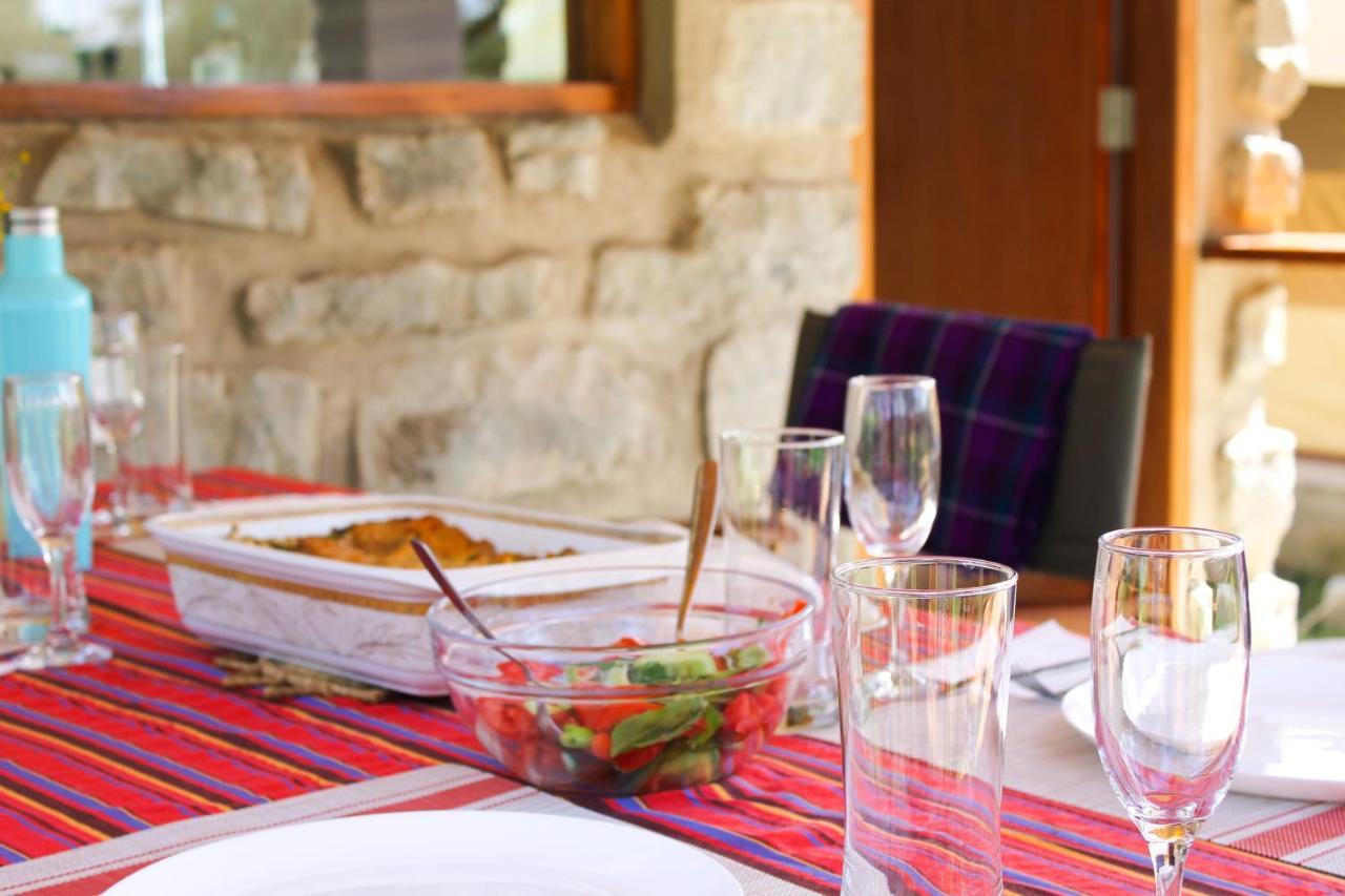 Enjoy The Silence, Naivasha By Yourhost מראה חיצוני תמונה