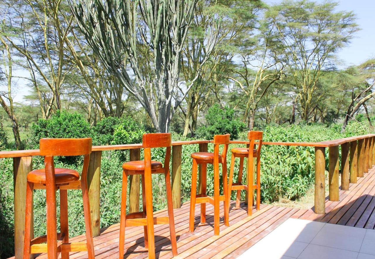 Enjoy The Silence, Naivasha By Yourhost מראה חיצוני תמונה