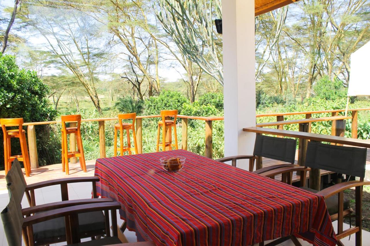 Enjoy The Silence, Naivasha By Yourhost מראה חיצוני תמונה
